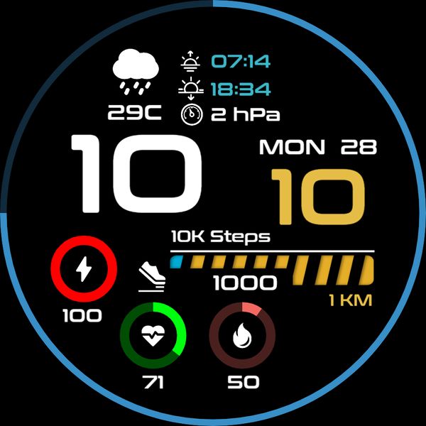 Simple Sport 2