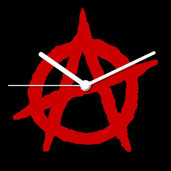 Anarchy Ⓐ