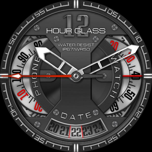 Hourglass rewo fnl