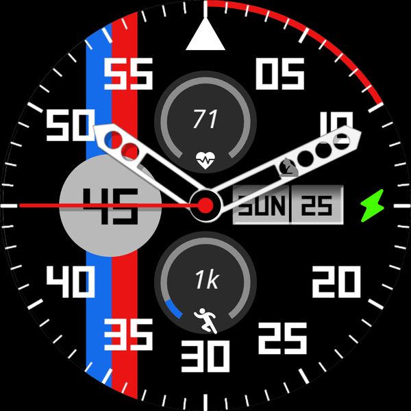 CGE RACER #2