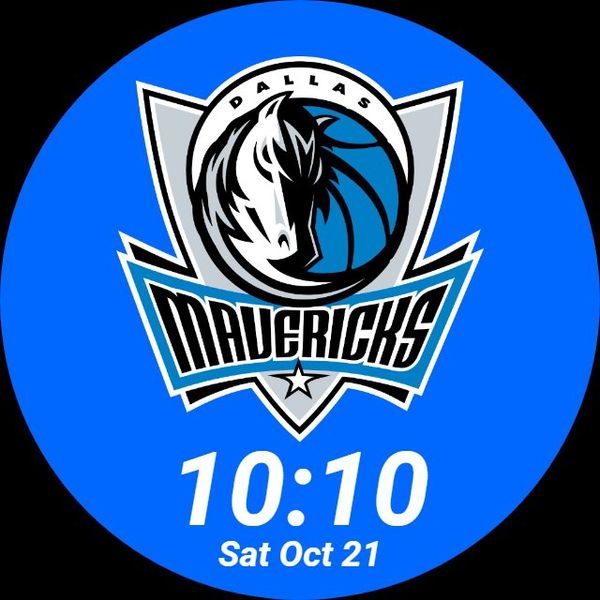 My watchface