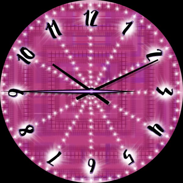Magenta Sparkle2