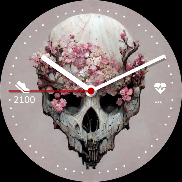 Cherry blossom
