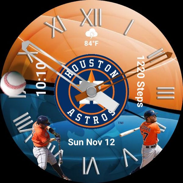 2017 World Series Champs