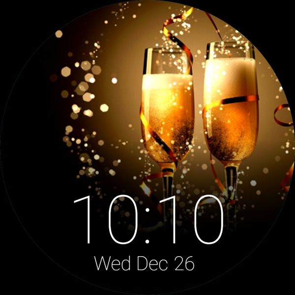 Joyous Occasion 2019