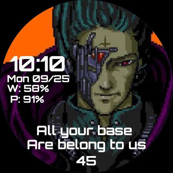 AllYourBase
