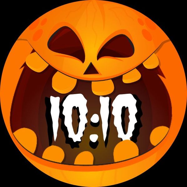 Pumpkin!