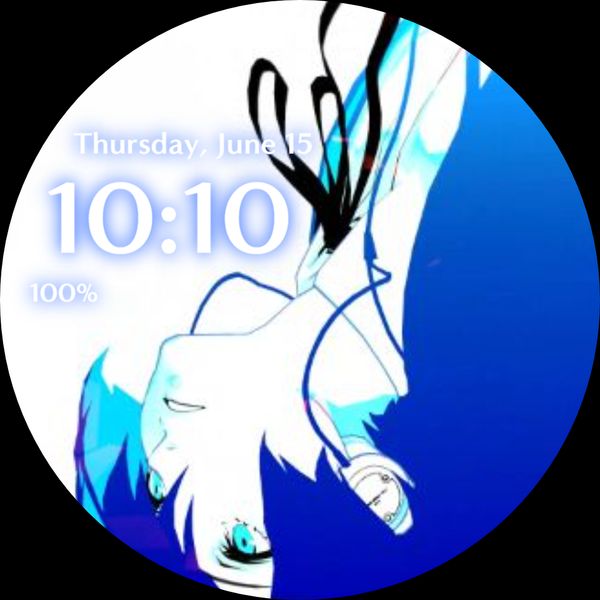 Persona 3 Reload