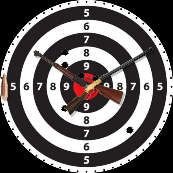 Plinking Targets