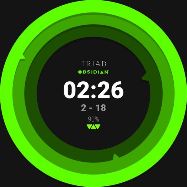 Triad GN