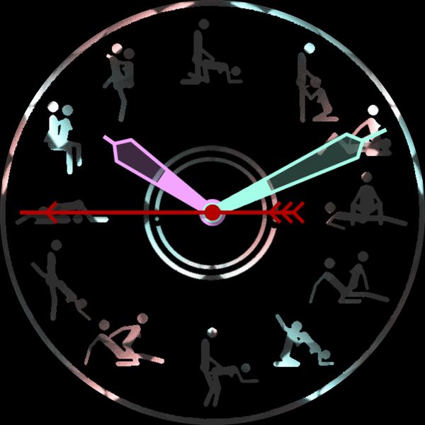 Kamasutra Animato 2