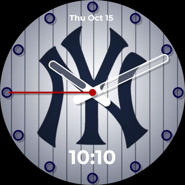 NY Yankees