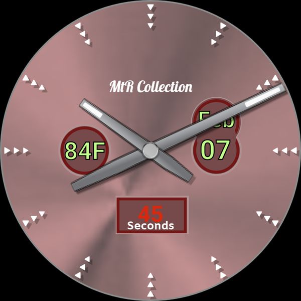 Shape of Time