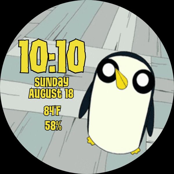 Gunter!