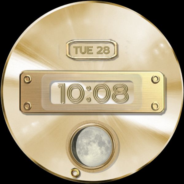 AT-Industrial Gold