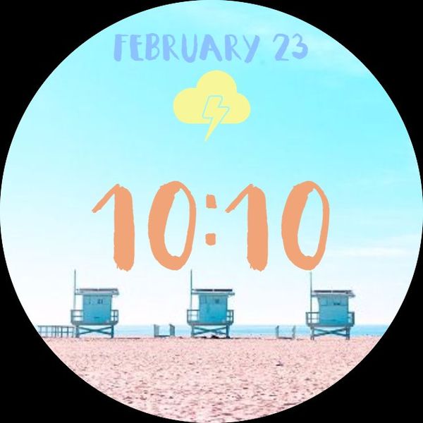 BeachTime
