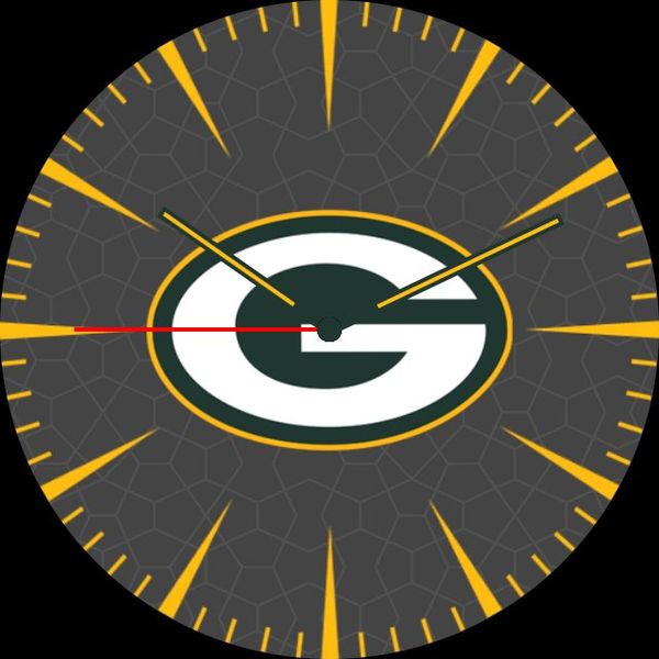 Green Bay Packers