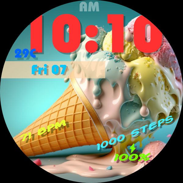 it´s to hot