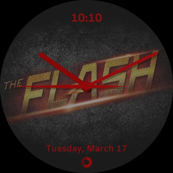 The Flash