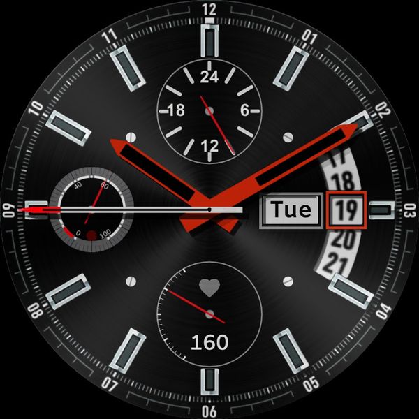 MAG 555 - Universe Watch