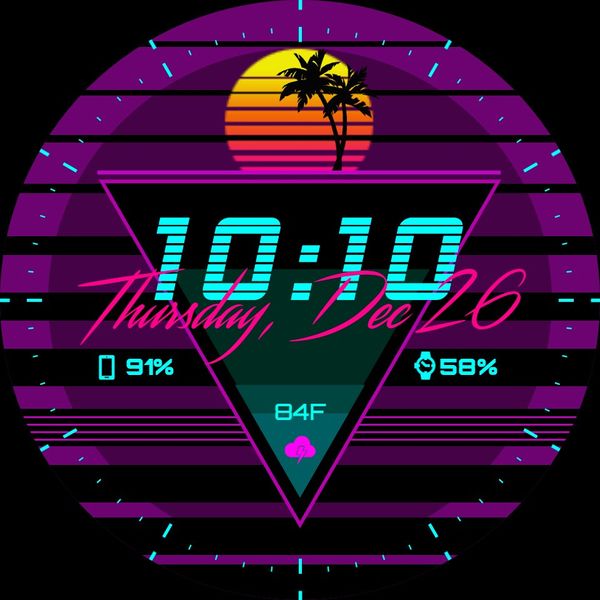 Miami Pulse Variant