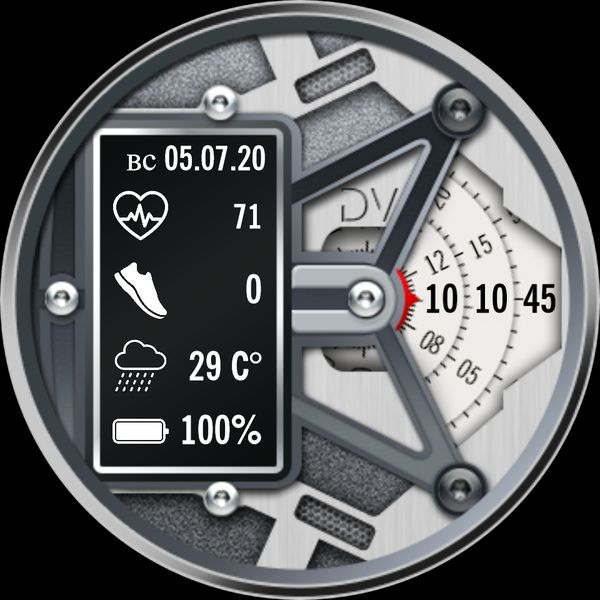 DiVive Smart Hybrid mk.2