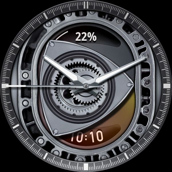 GAUSS-Wankel