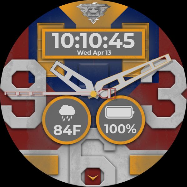 Gundam Digitek