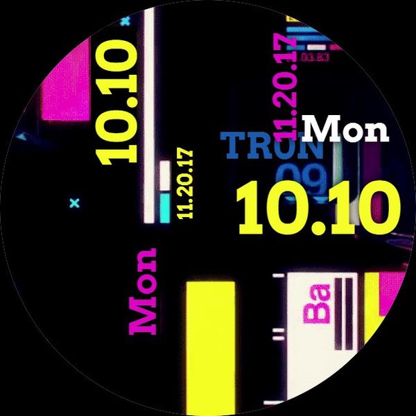 ISO 206 - TestTube