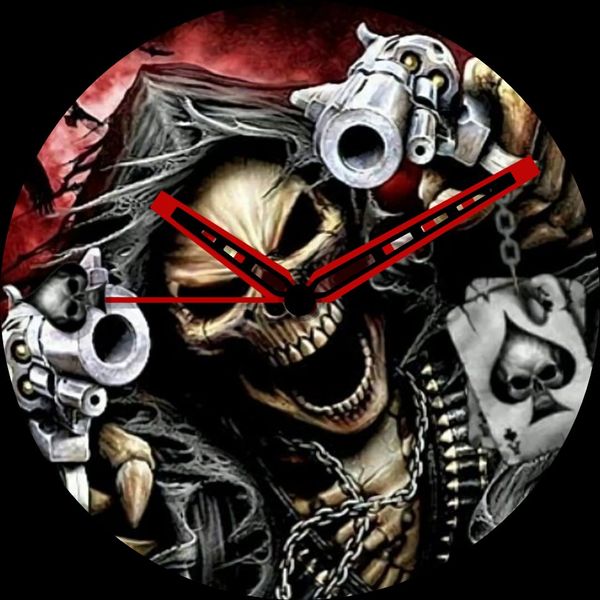 Grim Reaper