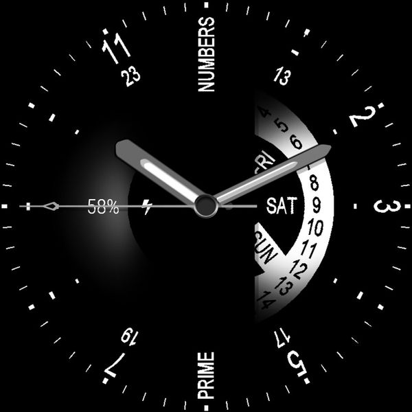 Prime Numbers