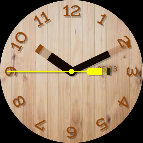 Butcher Block