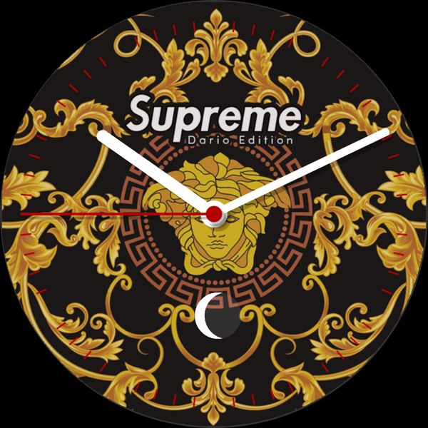 Supersace