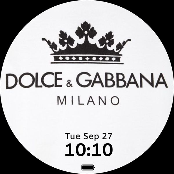 Dolce