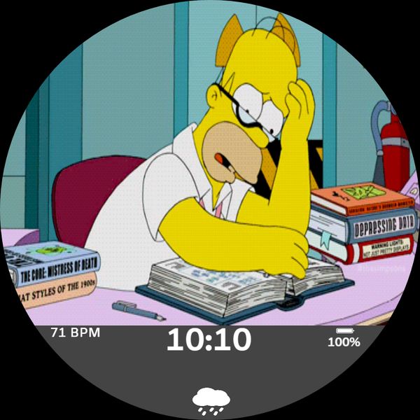 Simpsons