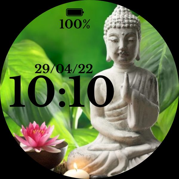 Nature Zen
