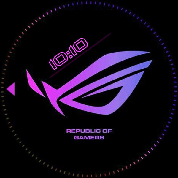 Rog Strix