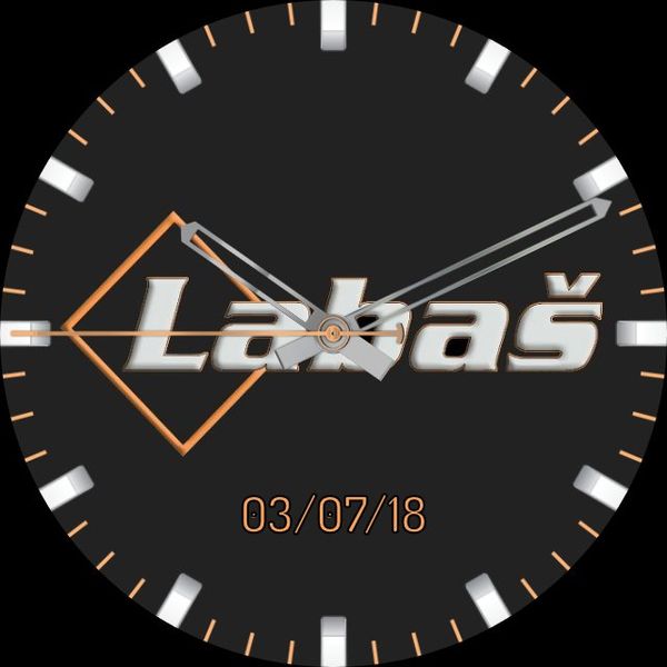 Labas Watch