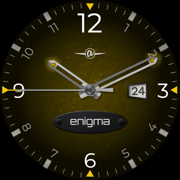 Enigma GOLD