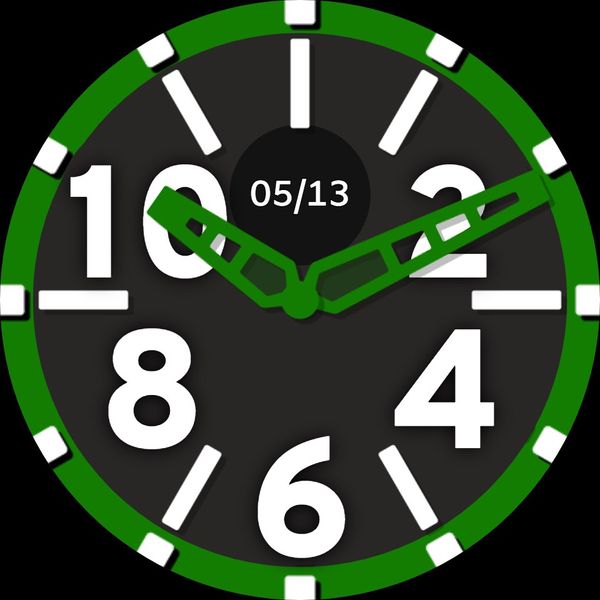 Green Toxicity