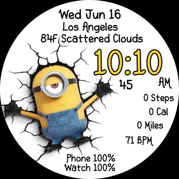 Minion