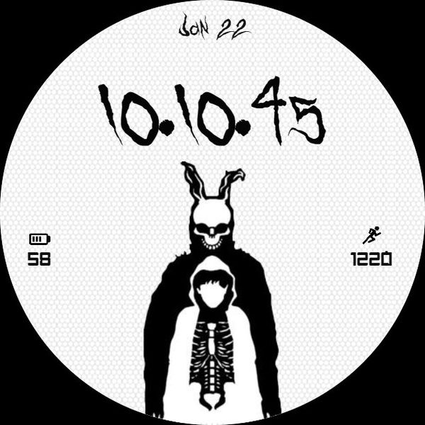Donnie Darko