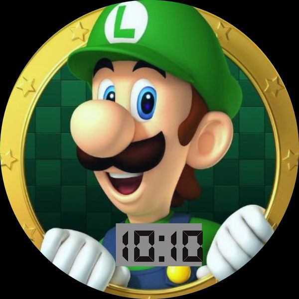 Luigi