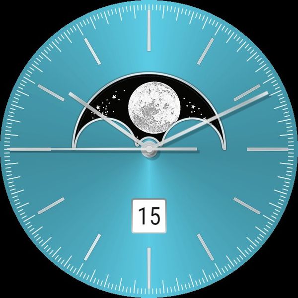 SW Minimalist Moon Phase