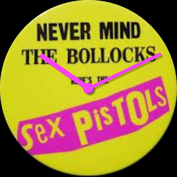 Sex Pistols 1