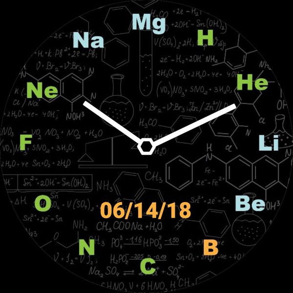 Element Watch