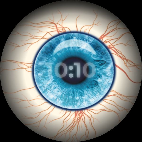 Clockular