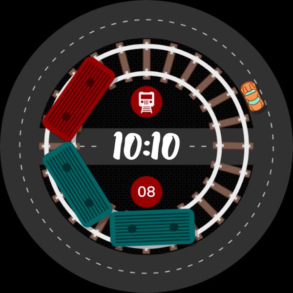 Choo Choo