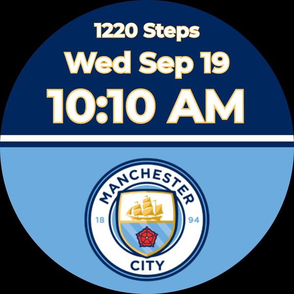 manchester city