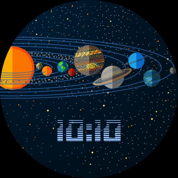 Solar System